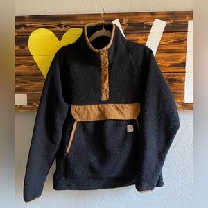 Carhartt Sherpa Pullover